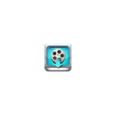 Logo of AnyMP4 Video Converter Ultimate
