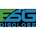 Logo of ESG Disclose