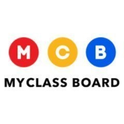 Logo of MyClassboard