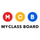 Logo of MyClassboard