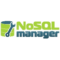 Logo of NoSQL Manager For MongoDB
