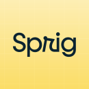 Logo of Sprig