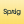 Logo of Sprig