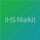 Logo of IHS Goldfire