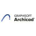 Logo of Archicad