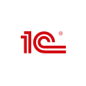 Logo of 1C:Enterprise