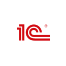 Logo of 1C:Enterprise