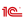 Logo of 1C:Enterprise