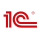 Logo of 1C:Enterprise