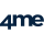 Logo of 4me