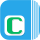 Logo of Clappia