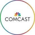 Logo of Comcast Business VoiceEdge
