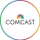 Logo of Comcast Business VoiceEdge
