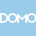 Logo of Domo