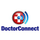 Logo of DoctorConnect.net