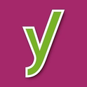 Logo of Yoast
