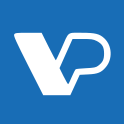 Logo of Vistapoint
