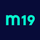 Logo of m19