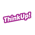 Logo of ThinkUp!