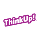 Logo of ThinkUp!
