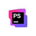 Logo of PhpStorm