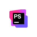 Logo of PhpStorm