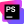 Logo of PhpStorm