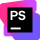 Logo of PhpStorm