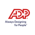 Logo of ADP TotalSource