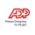 Logo of ADP TotalSource