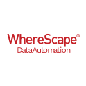 Logo of WhereScape RED