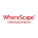 Logo of WhereScape RED