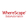 Logo of WhereScape RED