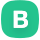 Logo of Blynk IoT platform