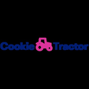 Logo of CookieTractor