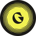 Logo of GoCardless