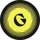 Logo of GoCardless
