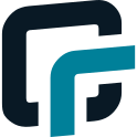 Logo of runZero