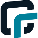 Logo of runZero