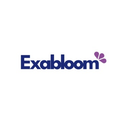 Logo of Exabloom