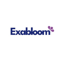 Logo of Exabloom