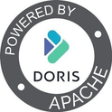 Logo of Apache Doris