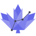 Logo of Maple