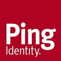 Logo of Ping Identity Customer360