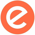 Logo of Enom