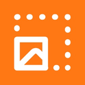 Logo of AI Image Enlarger