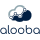 Logo of Alooba