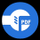 Logo of CleverPDF