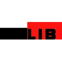 Logo of ADLIB