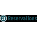Logo of C3 Reservations
